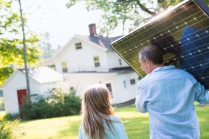 The Gift of Solar This Christmas