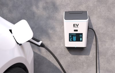 How to Install an EV Charger at Home: Simplified Step-by-Step Guide