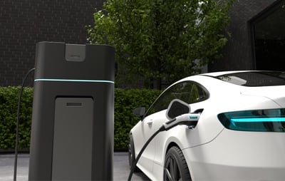 Maximising Your EV Charging Speed: Understanding kW Ratings for EV Chargers