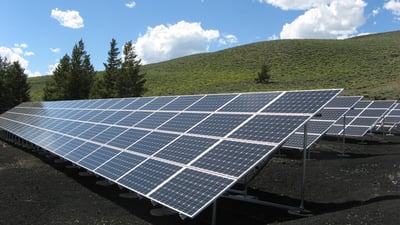 Shedding Light on Polysilicon: Understanding Its Importance in Solar Energy Production