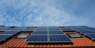 Common Mistakes When Buying Solar Panel