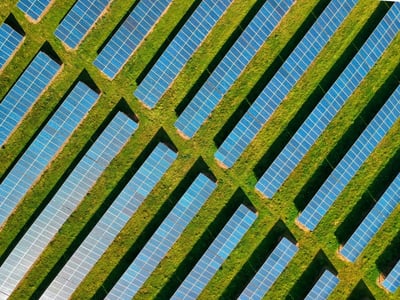 On-Grid Vs. Off-Grid Vs. Hybrid Solar Systems: The Ultimate Guide