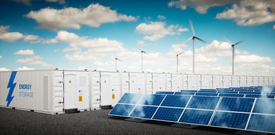 5 Tips for Improving Battery Life For Your Solar Power System